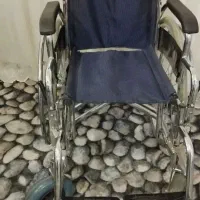 ویلچر بیمار نونو