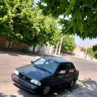 پراید مدل82