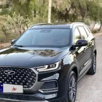 تیگو ۸ پرو پرمیوم ۱۴۰۱|خودرو سواری و وانت|بروجرد, |دیوار