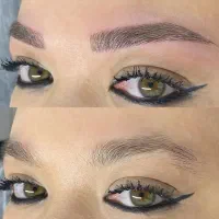 مرکز تخصصی ریموو تتو.شیدینگ لب.میکرو.آموزش|خدمات آرایشگری و زیبایی|گرگان, |دیوار