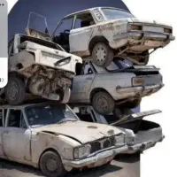 جمع آوری خودروهای فرسوده  وتعویض با خودرو