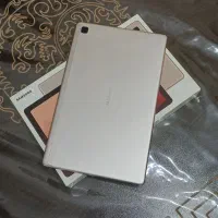 درحد A7 طلایی بی خش و خط