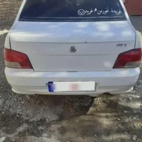 پراید دوگانه سوز دستی|خودرو سواری و وانت|ایرانشهر, |دیوار