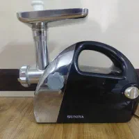 چرخ گوشت سونیا