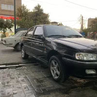 پژو93 پارسtu5|خودرو سواری و وانت|بروجرد, |دیوار