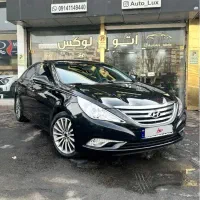 سوناتا ۲۰۱۴ فول کامل