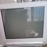 تلویزیون ال جی مدل ۲۱