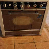 گاز طرح فر|اجاق گاز و لوازم برقی پخت‌وپز|ابریشم, |دیوار