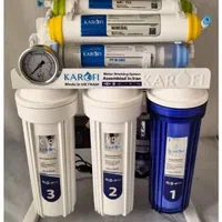 تصفیه آب ۸ مرحله ویتنام اصل|آبسردکن و تصفیه آب|همدان, |دیوار