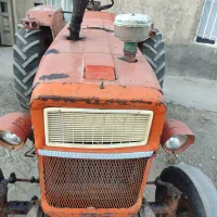 تراکتور رومانی مدل 68|خودرو سنگین|شراء, |دیوار