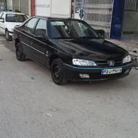 پژو پارس ساده، مدل ۱۳۸۲|خودرو سواری و وانت|کرمانشاه, |دیوار