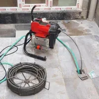 لوله بازکنی وحیدیه اسماعیل آباد وحدت قصبه واطراف|خدمات پیشه و مهارت|وحیدیه, |دیوار