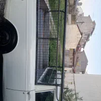 دوعدد باربند با یک عدد کفی پسکان وانت