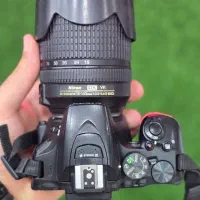 دوربین عکاسی نیکون D5500|دوربین عکاسی و فیلمبرداری|بندر گناوه, |دیوار