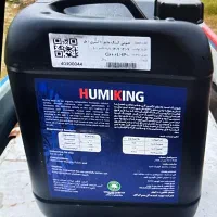 هومیک اسید موثر برای کشاورزی و