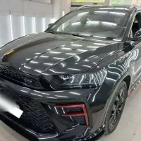 KMCکرمان موتور