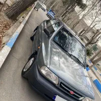 پراید مدل 86|خودرو سواری و وانت|ملارد, |دیوار