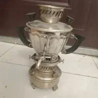 سماور نفتی