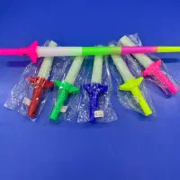 شمشیر تاشو چراغ دار