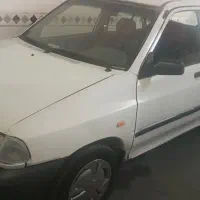 پراید/۸۱/دوگانه