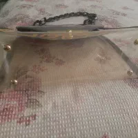 دو عدد کیف کرم نو و مشکی خارجی مارکدار بفروش میرسد|کیف، کفش، کمربند|تهران, ظفر|دیوار