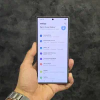 S24 Ultra 12/256 اقساطی بدون پیش|موبایل|اصفهان, جلفا|دیوار