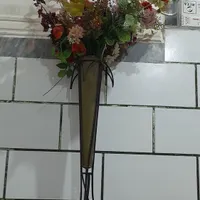 گل گلدون مصنوعی
