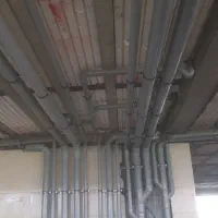 استخدام کارآموز و کمکی لوله کش