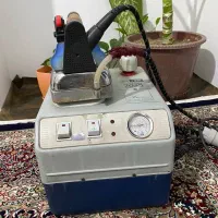 اتو صنعتی ترک اصل