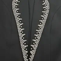 کار درمنزل (جواهر دوزی )