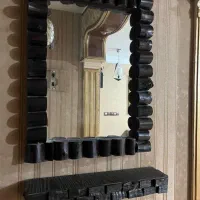 آینه شیک برای راهروشیک