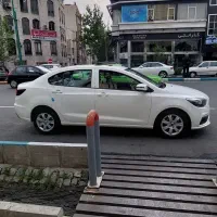 شاهین اتومات ۱۴۰۳ بهترین ماشین ایرانی