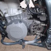 RMX250|موتورسیکلت|رامهرمز, |دیوار