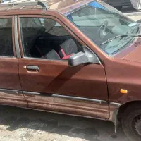 پراید مدل 85|خودرو سواری و وانت|قرچک, شهرک الحدید|دیوار