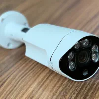 نصاب دوربین مداربسته