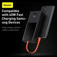 پاوربانک باسئوس|لوازم جانبی موبایل و تبلت|خرمآباد, |دیوار