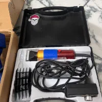 گان تافتینگ یا تفنگ بافت|چرخ خیاطی و ریسندگی|آمل, |دیوار