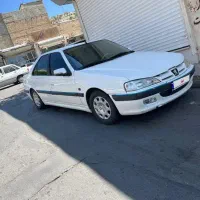 پژوپارس مدل90