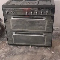 اجاق گاز|اجاق گاز و لوازم برقی پخت‌وپز|سرپل ذهاب, |دیوار