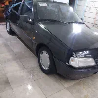 پژو 405