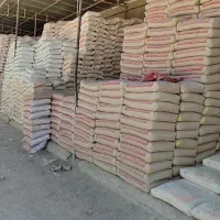 سیمان گچ آجر و ...