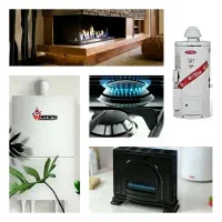 تعمیر کار اجاق گاز آبگرمکن پکیج سراسر قم و اطراف