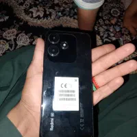 گوشی ردمی 12