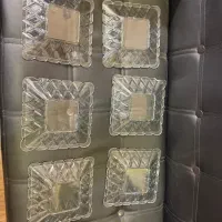 ظروف بلوری|ظروف سرو و پذیرایی|مشهد, آبکوه|دیوار