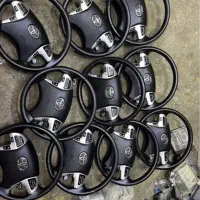 قطعات هایلوکس