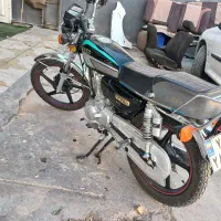 موتورسیکلت پرواز