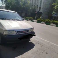 پراید