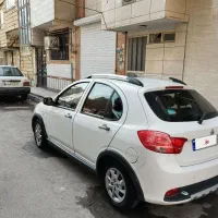 کوییک مدل اخر۱۴۰۰(بدون رنگ)|خودرو سواری و وانت|مشهد, شهرک امام هادی (شهرک غرب)|دیوار