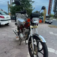 هندا۲۰۰پیشرو|موتورسیکلت|رشت, جانبازان|دیوار