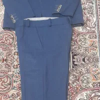 کت وشلوار بچه گانه